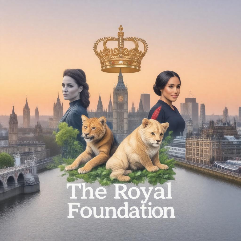 Royal Foundation